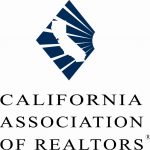 California Association of Realtors large logo