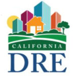 Department of Real Estate logo