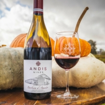 Andis Winery