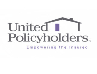 united policyholders logo