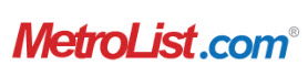 metro list logo