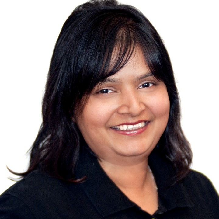 Neeta Patel